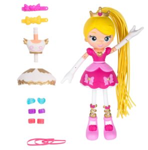 Betty Spaghetty S1 W1 Single Pack Princess/Ballerina