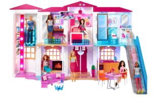 Barbie Hello Dreamhouse