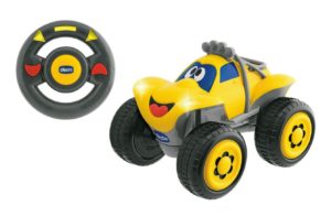 Chicco Billy Fun Wheels