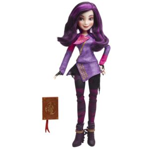 Disney Descendants Villain Mal Daughter of Maleficent