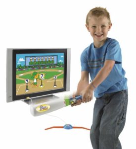 Fisher Price 3-in-1 Smart Sport