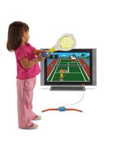 Fisher Price 3-in-1 Smart Sport