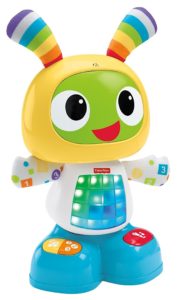 Fisher Price Bright Beats Dance & Move BeatBo