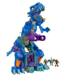 Fisher-Price Imaginext Ultra T-Rex