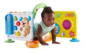 Fisher Price Laugh and Learn Crawl-Around Learning Center