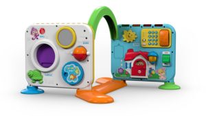 Fisher Price Laugh and Learn Crawl-Around Learning Center