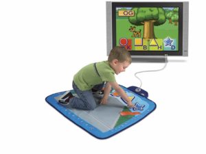 Fisher Price Fun-2-Learn Smart Fit Park