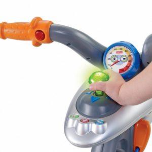 fisher price smart cycle tj maxx