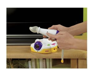 Fisher Price Splatster