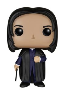 Funko POP Movies: Harry Potter Action Figure