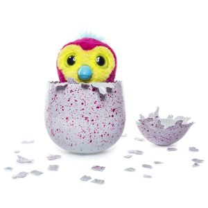 Hatchimals - Hatching Egg