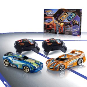 Hot Wheels A.I. Intelligent Race System Starter Kit