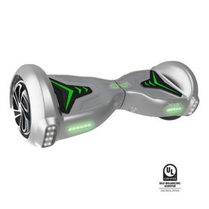 Jetson V5 Self Balancing Scooter