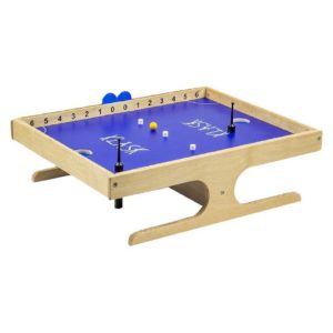 Klask: The Magnetic Game of Skill