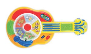 LeapFrog Learn & Groove Guitar