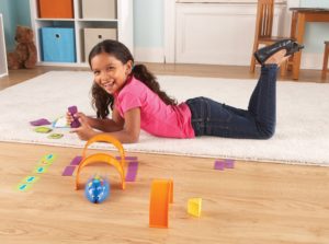 Learning Resources Code & Go Robot Mouse Activity Set