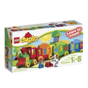 Lego Duplo Building Set