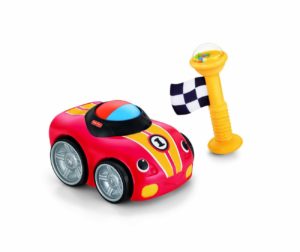 Fisher-Price Zoomers Shake & Crawl Racer