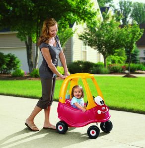 Little Tikes Cozy Coupe