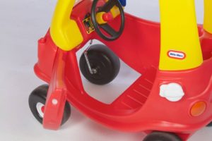 Little Tikes Cozy Coupe