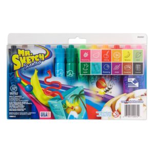 Mr. Sketch Scented Markers