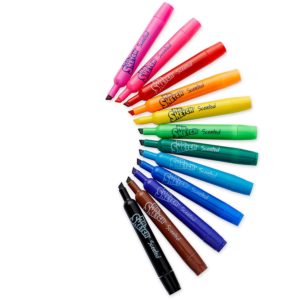 Mr. Sketch Scented Markers