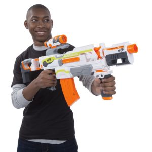 Nerf N-Strike Modulus ECS-10 Blaster