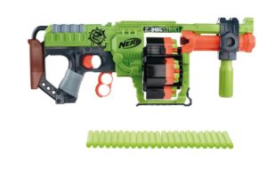 Nerf Zombie Strike Doominator Blaster