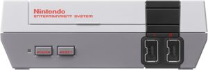 Nintendo Entertainment System NES Classic Edition