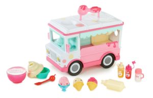 Num Noms Lip Gloss Truck