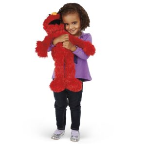 Play All Day Elmo