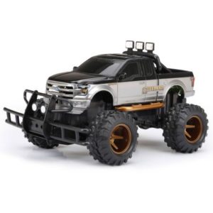 R/C Full-Function 6.4V car