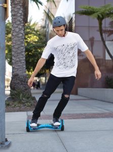 Razor Hovertrax 2.0 Hoverboard Self-Balancing Smart Scooter