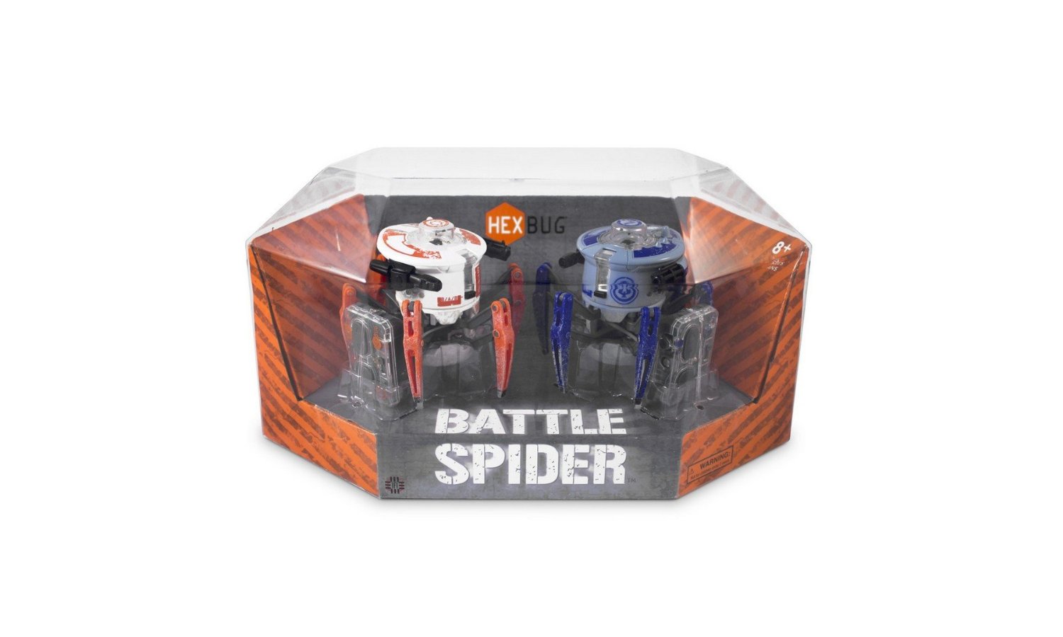 download battlebots spider