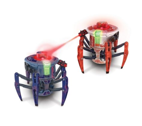 download hexbug battle spider 2.0