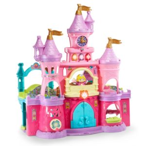 VTech Go! Go! Smart Friends Enchanted Princess Palace