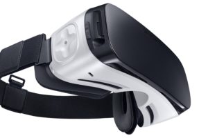 Virtual Reality Headset