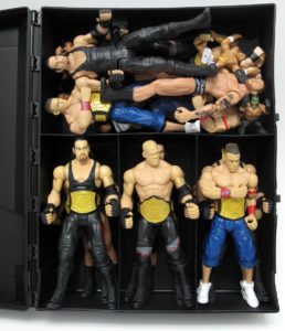 WWE Wrestling Action Figures