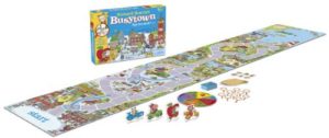 Wonder Forge Richard Scarry's Busytown, Eye Found It Review