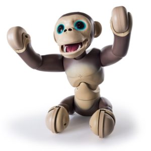 Zoomer Chimp