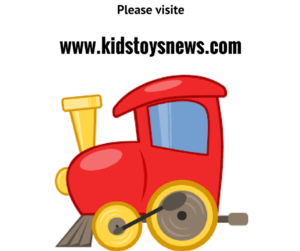 KIDS TOYS NEWS