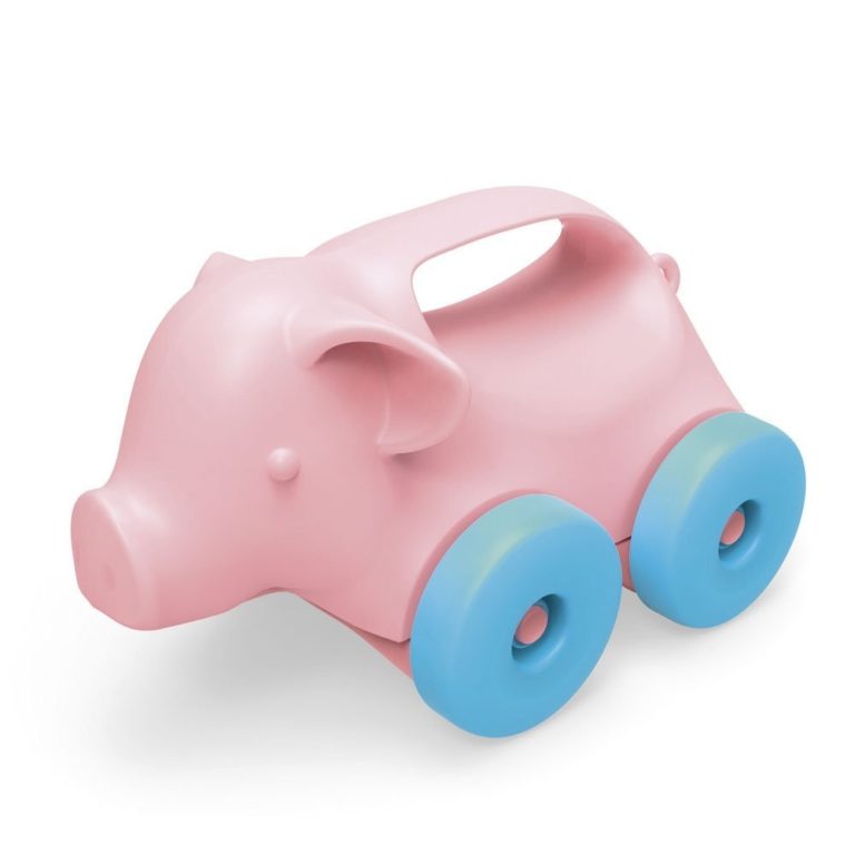 Green Toys Animals on Wheels Review Kids Toys News