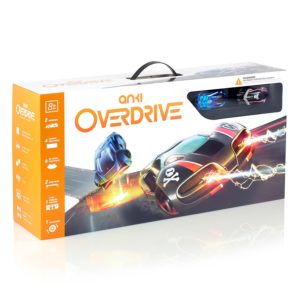 Anki Overdrive Starter Kit