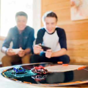 Anki Overdrive Starter Kit