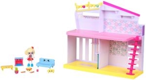 Happy Places Shopkins House Playset