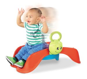 Little Tikes Activity Garden 3-In-1 Adventure Center