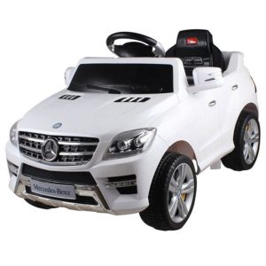 Mercedes Benz ML-350 Ride-On Car