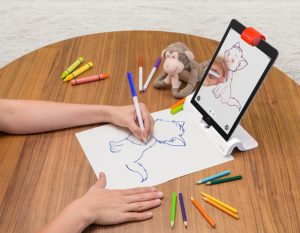 Osmo Genius Kit