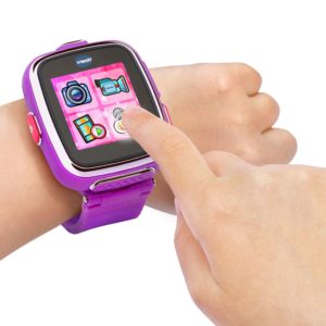 VTech 80-171650 Kidizoom Smartwatch DX