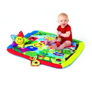 Baby Einstein Caterpillar and Friends Play Gym